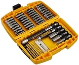 DEWALT DW2176 37-Piece ドライバービットセット 【並行輸入品】