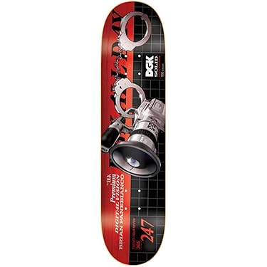 Life Extention 希少 デッキ 8.25 新品未開封 Amazon.co.jp 最新リリース: スケートボード用デッキ の新着