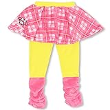 ベビードール サンリオ なりきりスカート ベビー キッズ 120cm マイメロ/イエロー