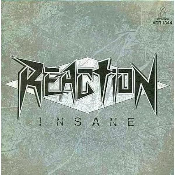 Amazon.co.jp: INSANE: ミュージック