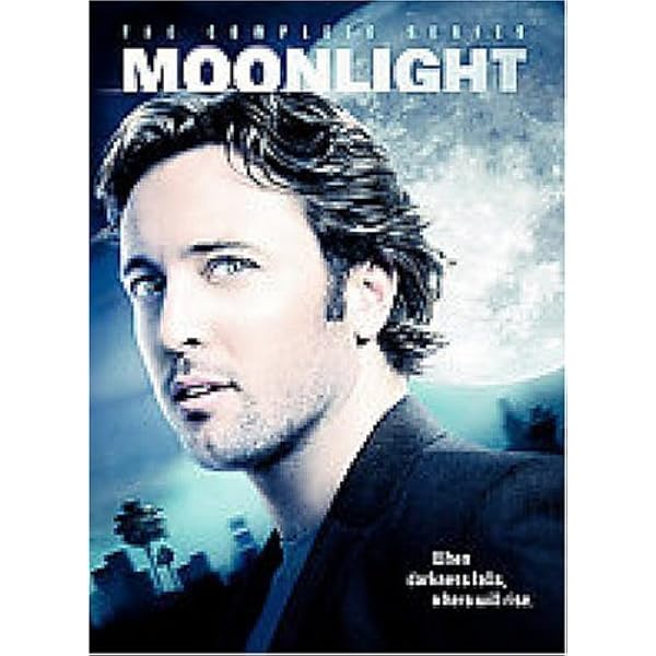 Amazon.co.jp: ムーンライトマイル 1&2期 コンプリート DVD-BOX （全26