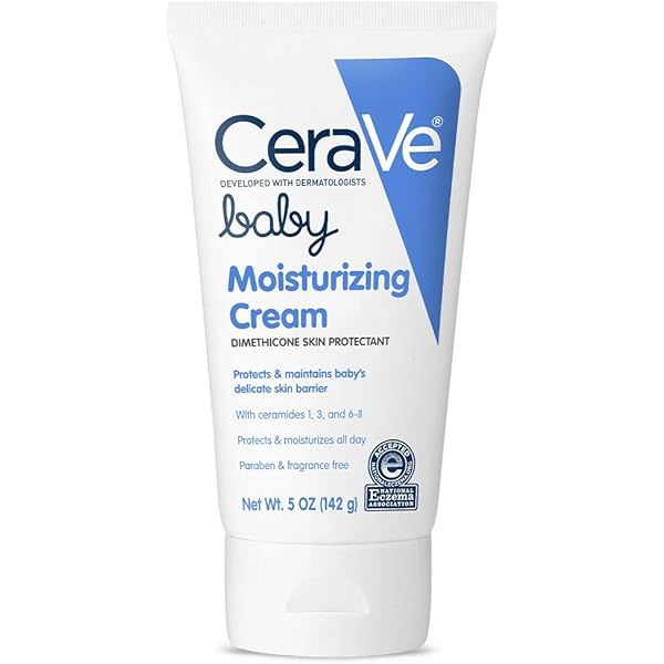 cerave moisturizing lotion baby