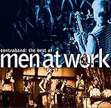 Best Of Men At Work: Contraband (Gold Series)