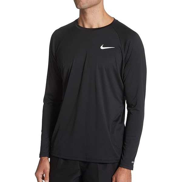 nike fit long sleeve shirt