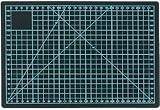 マルチクラフト(MULTI CRAFT) カッターマット ブラック A4 CM-4