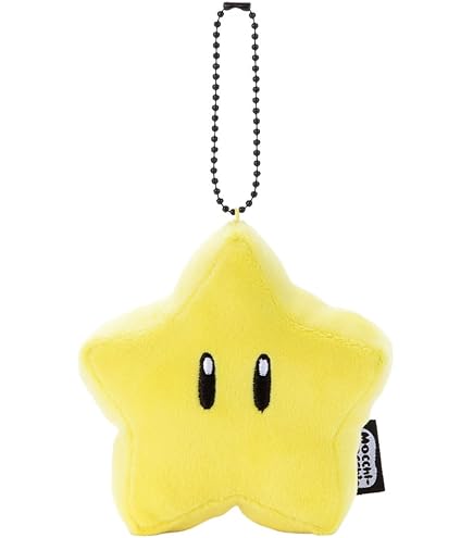 Amazon.co.jp: マリオカート Mocchi-Mocchi-Game style ボールチェーン