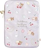 リラックマ コリコグのジュエルチェリー タブレットケース CA29601