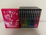 戦国コレクション 初回限定版 blu-ray 全12巻セット