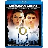 O [Blu-ray]