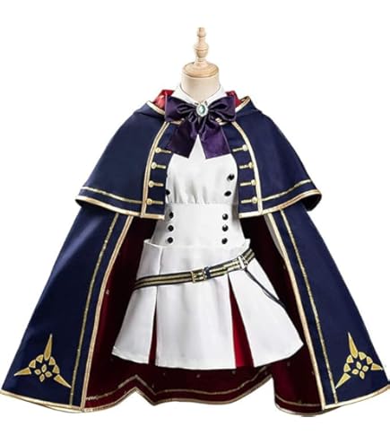 Amazon.co.jp: 「ノーブランド品」コスプレ衣装 FGO Fate/Grand Order