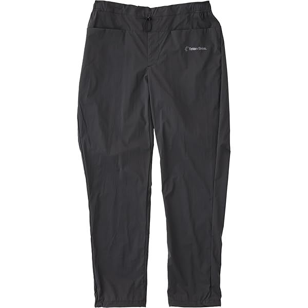 Amazon | [ティートン ブロス] WS Run Skirt L Gunmetal