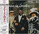ベイシー・イン・ロンドン＋４