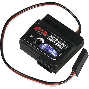 リアルドリジャイロプレミアム　ブラック Amazon.co.jp 売れ筋ランキング: ラジコン用ジャイロ の中で最も人気の