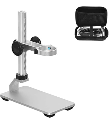 Supereyes B003+ USB Digital Microscope美品 Amazon.co.jp: スーパーアイズ(Supereyes) B003+ 1-300倍 USB