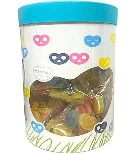 グミッツェルプチハロウィンパーティBOX 3箱 大人気の“次世代食感”『グミッツェルプチ』、“もふふわ食感”『mofuwa