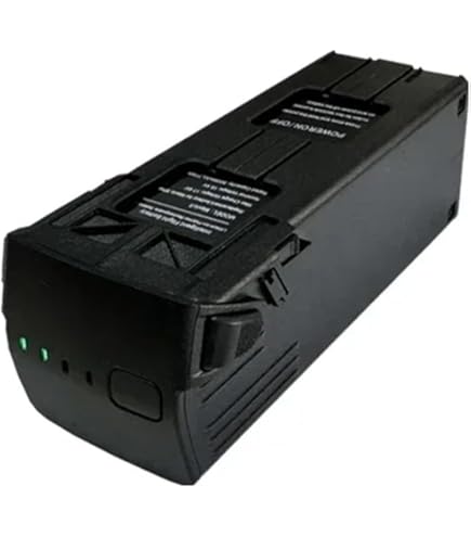 DJI Mavic3 インテリジェントフライトバッテリー Amazon.com: DJI Mavic 3 Intelligent Flight Battery : Toys & Games