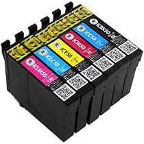 エプソン　インクカートリッジ　ic6cl50 Amazon.co.jp: エプソン 純正 インクカートリッジ 風船