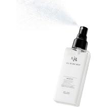 メンズ オールインワンミスト 保湿スプレー 80ml
