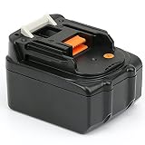 【POWERGIANT】Makitaマキタ14.4V 4.0Ah リチウムイオン電池パック BL1430 BL1440 BL1450 BL1460互換バッテリー マキタ電動工具用 サムスン製セル採用 