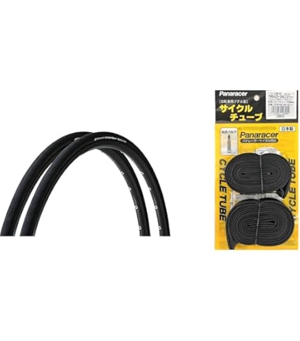 Amazon | 【2点セット【Amazon.co.jp限定】】パナレーサー(Panaracer