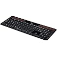 ◆ワイヤレス ソーラーキーボード K750R