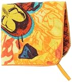 丸眞 アイアンマン チャージ 0464100000 約33×33cm 綿100%