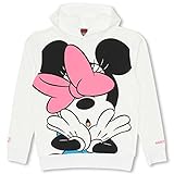 ベビードール ディズニー BIGフェイスパーカー 大人 男女兼用 DISNEY Collection S ミニー
