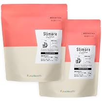 Amazon.co.jp: 体重ケアコーヒー スリモアコーヒーラテ Slimore Coffee