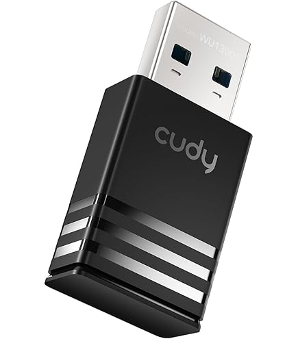 Cudy
