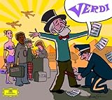 Classical Bytes: Giuseppe Verdi