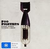 Echoes Silence Patience & Grace