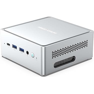 Amazon.co.jp 最新リリース: ミニPC の新着ランキングです。