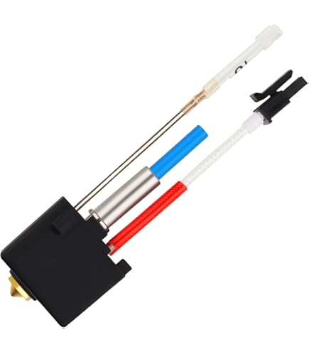 Amazon.co.jp: Anycubic Kobra 2用3dプリントヘッド 交換用