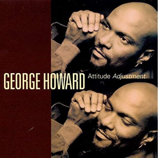 Amazon.co.jp: Love & Understanding by George Howard
