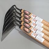 正清 ねじり鎌(鋼つき) 5丁セット