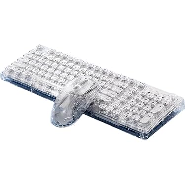 Amazon.co.jp 最新リリース: キーボード・マウスセット の新着