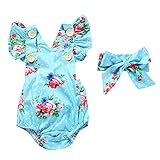 Coodebear SHIRT ベビー・ガールズ US サイズ: 3-6 Months カラー: ブルー