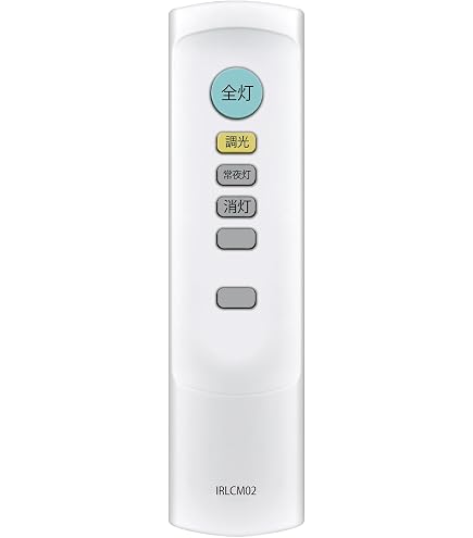 Amazon.co.jp: シーリングライト 照明リモコン 互換品 for Nitori