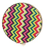 Fenteer ファブリック　プラスチック　メジャー　 ソフト　テープルーラー　測定　裁縫道具 　約1.5m　全4デザイン - ＃1