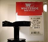 Whiteside Router Bits SB40-3 Spoil Board Cutter [並行輸入品]