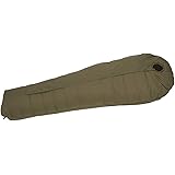 Defence 4 Carinthia 限定モデル 寝袋 シュラフ 冬用 マミー型 キャンプ 撥水 丸洗い 日本正規品