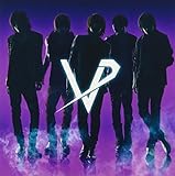 ViViD THE BEST(初回生産限定盤A) | ViViD | ORICON NEWS