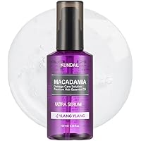 Amazon | 【KUNDAL/クンダル】シャンプー 500ml(ボトル) #ペア