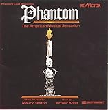 Phantom: The American Musical Sensation (1992 Studio Cast)