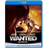 ウォンテッド [Blu-ray]