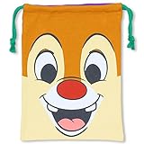 ベビードール ディズニー フェイスキンチャク キッズ ベビー DISNEY Collection 雑貨M デール