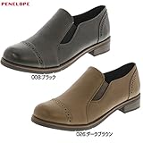 [ペネローペ] その他メーカー レディース PN-69010（ブラック） PN-69010-0...