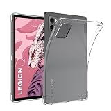 【2023発売】Legion Y700 専用 ケース タブレットケース TPU素材 黄変防止 クリア 耐衝撃 落下防止 軽量 擦り傷防止 legion y700 8.8インチ 用 保護カバー