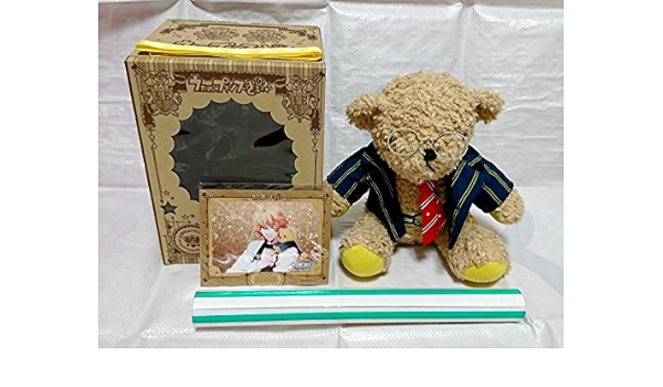 Amazon うたのプリンスさまっ くまプリ 大 四ノ宮那月 くまのプリンスさまっ アニメ 萌えグッズ 通販