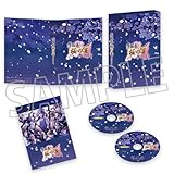 【Amazon.co.jp限定】【BD】薄桜鬼 真改 桜の宴 2024(キャラクターステッカー５枚セット（沖田総司,斎藤一,山崎烝,相馬主計,三木三郎）付) [Blu-ray]